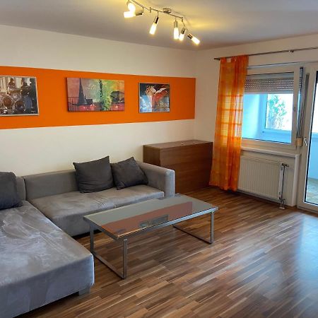 Anton Bruckner Lounge L Free Parking Apartamento Linz Exterior foto
