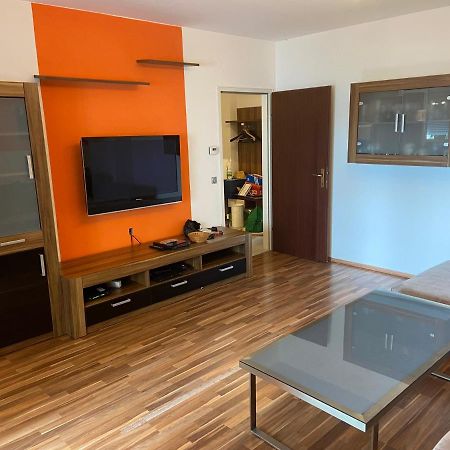 Anton Bruckner Lounge L Free Parking Apartamento Linz Exterior foto