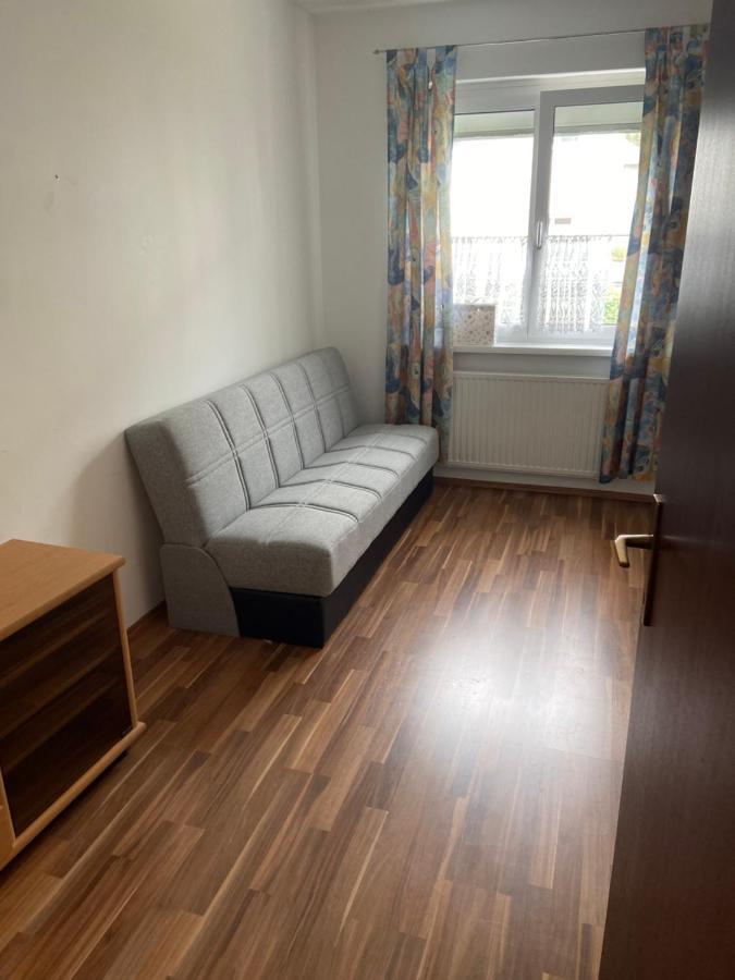 Anton Bruckner Lounge L Free Parking Apartamento Linz Exterior foto