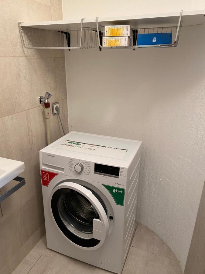 Anton Bruckner Lounge L Free Parking Apartamento Linz Exterior foto