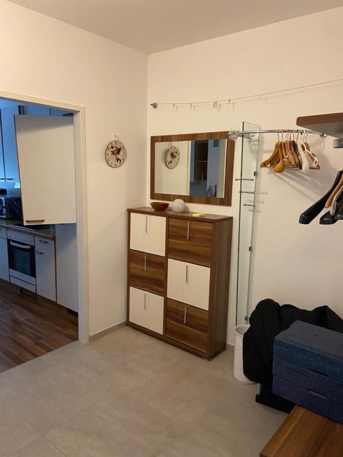 Anton Bruckner Lounge L Free Parking Apartamento Linz Exterior foto