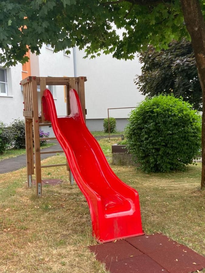 Anton Bruckner Lounge L Free Parking Apartamento Linz Exterior foto